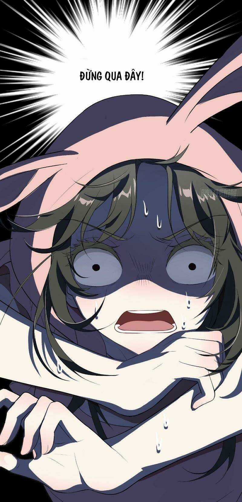 Cao Năng Lai Tập Chapter 6 trang 3