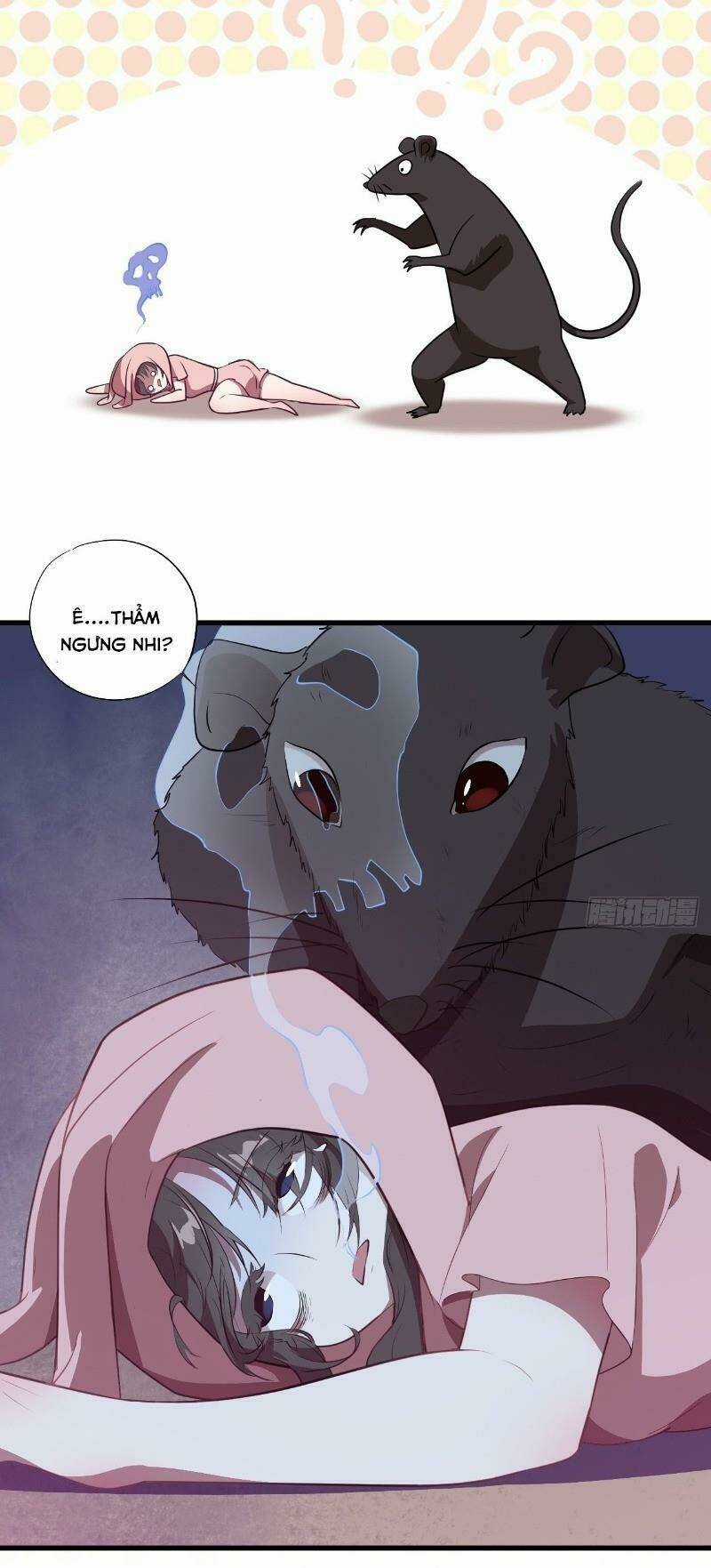 Cao Năng Lai Tập Chapter 6 trang 31