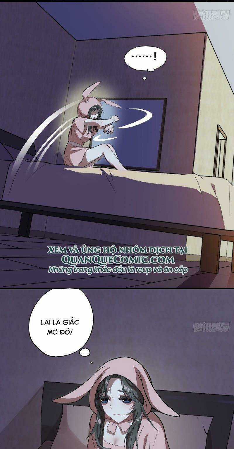 Cao Năng Lai Tập Chapter 6 trang 4