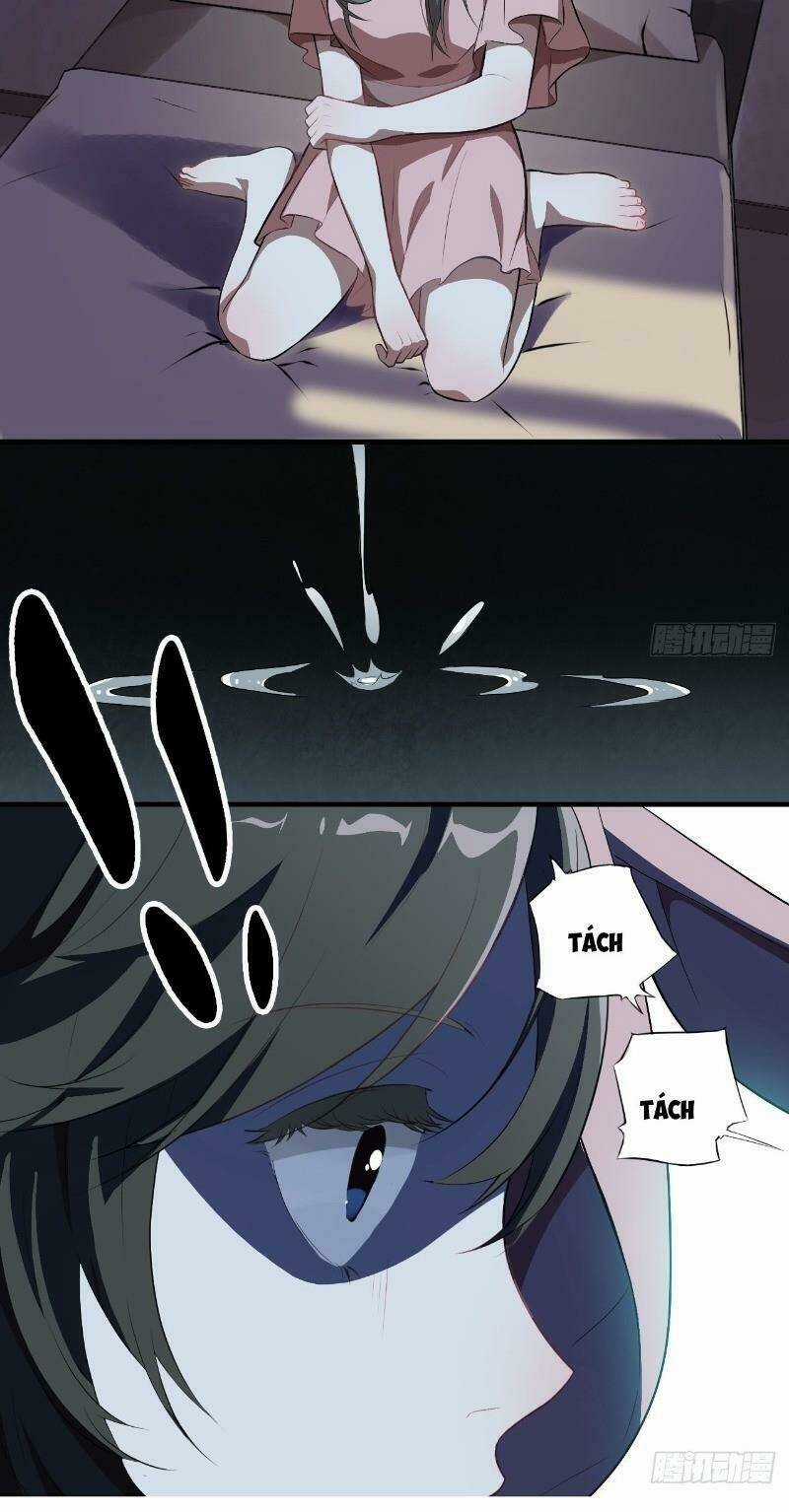 Cao Năng Lai Tập Chapter 6 trang 5