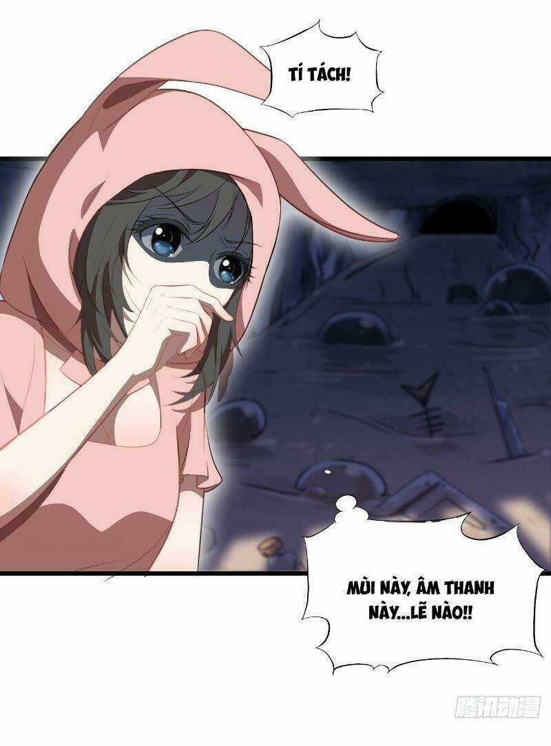 Cao Năng Lai Tập Chapter 6 trang 6