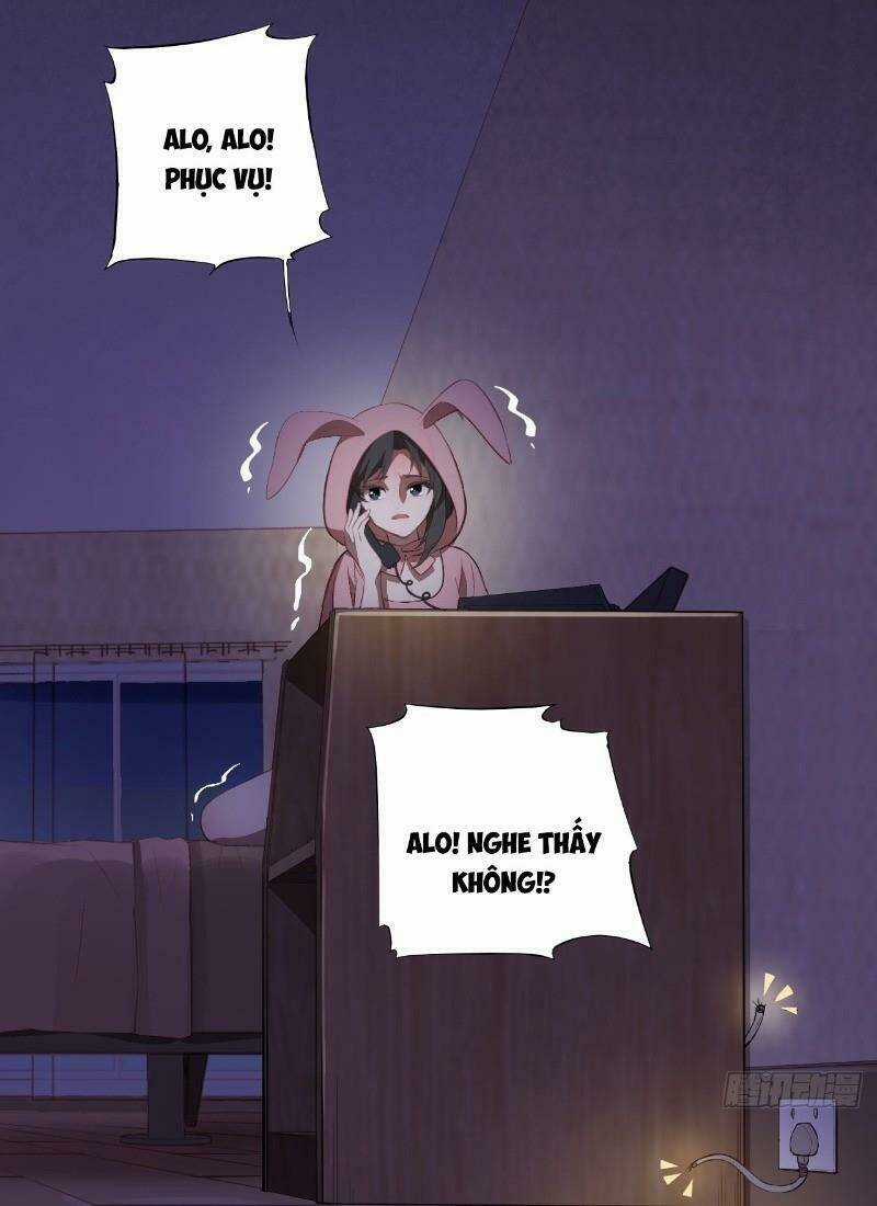 Cao Năng Lai Tập Chapter 6 trang 8