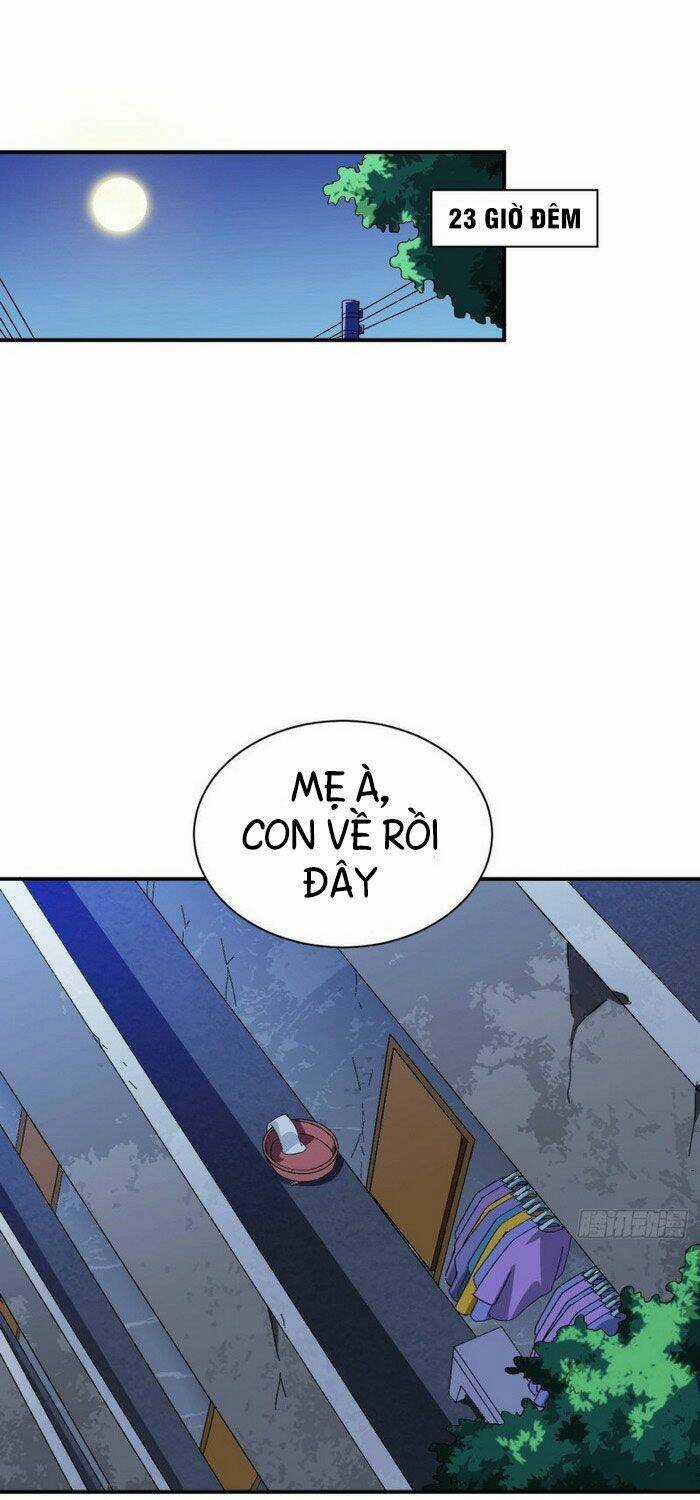 Cao Năng Lai Tập Chapter 62 trang 0