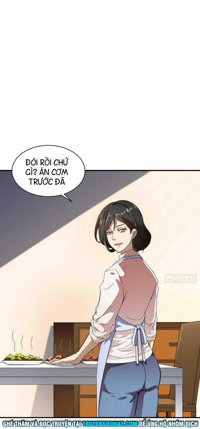 Cao Năng Lai Tập Chapter 62 trang 1