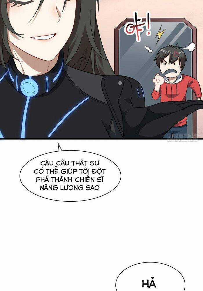 Cao Năng Lai Tập Chapter 63 trang 1