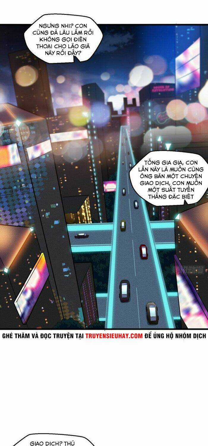 Cao Năng Lai Tập Chapter 65 trang 0