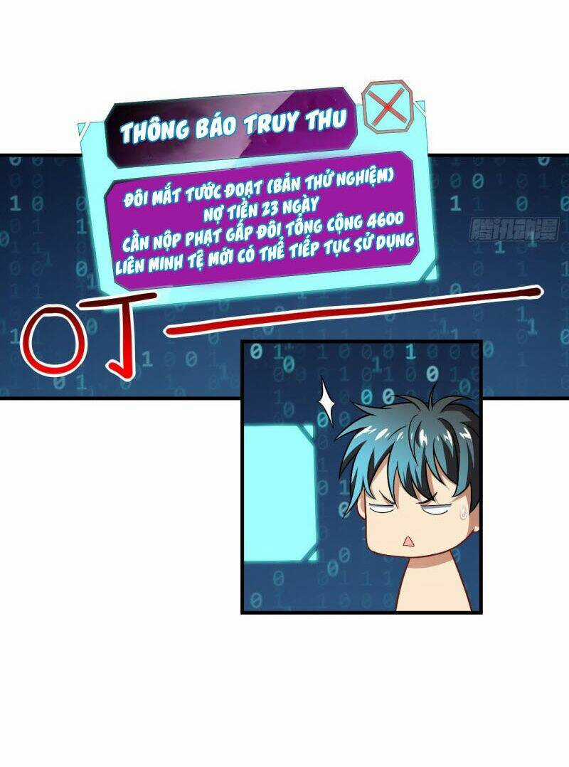 Cao Năng Lai Tập Chapter 67 trang 1