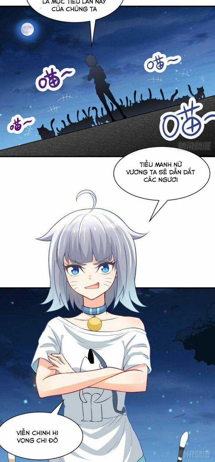 Cao Năng Lai Tập Chapter 68 trang 1
