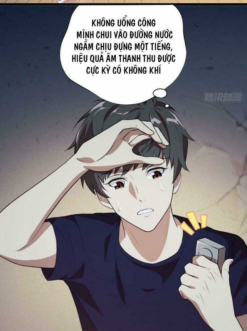 Cao Năng Lai Tập Chapter 7 trang 14