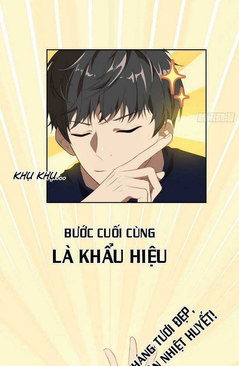 Cao Năng Lai Tập Chapter 7 trang 18