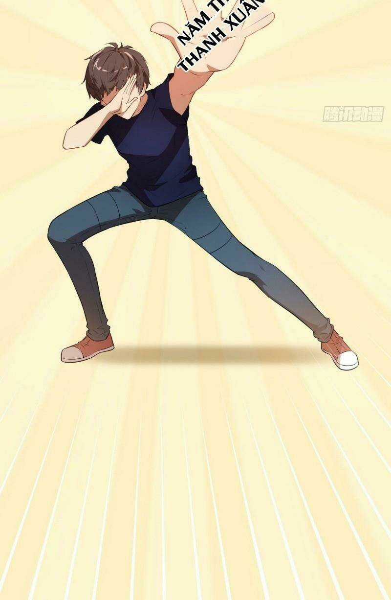 Cao Năng Lai Tập Chapter 7 trang 19