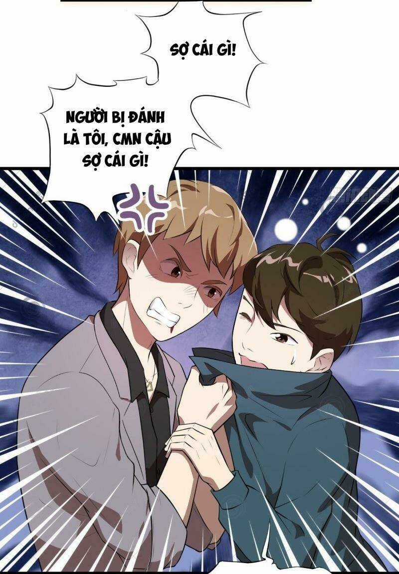 Cao Năng Lai Tập Chapter 7 trang 2