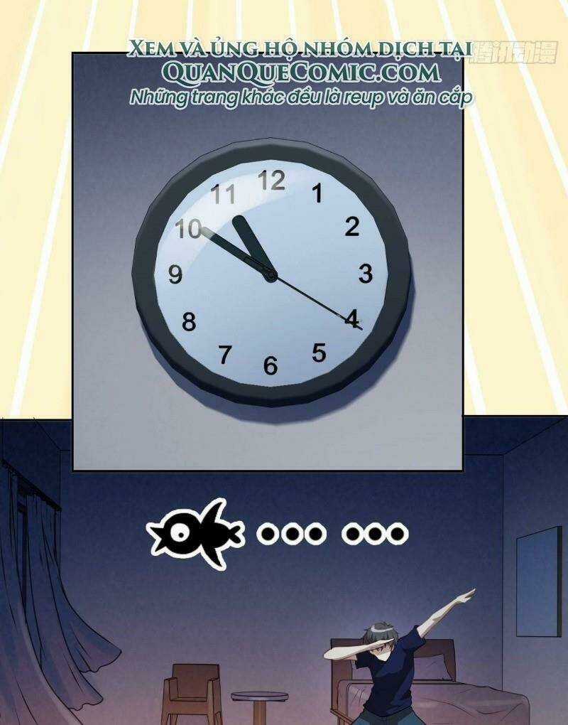 Cao Năng Lai Tập Chapter 7 trang 20