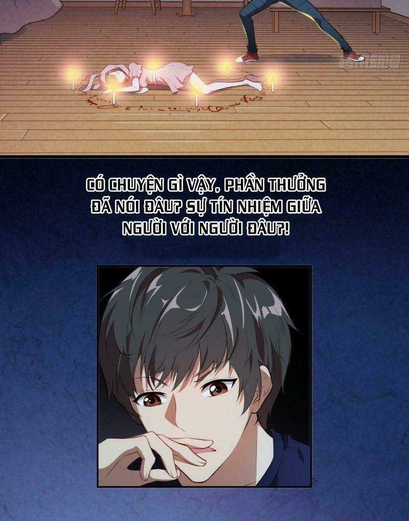 Cao Năng Lai Tập Chapter 7 trang 21