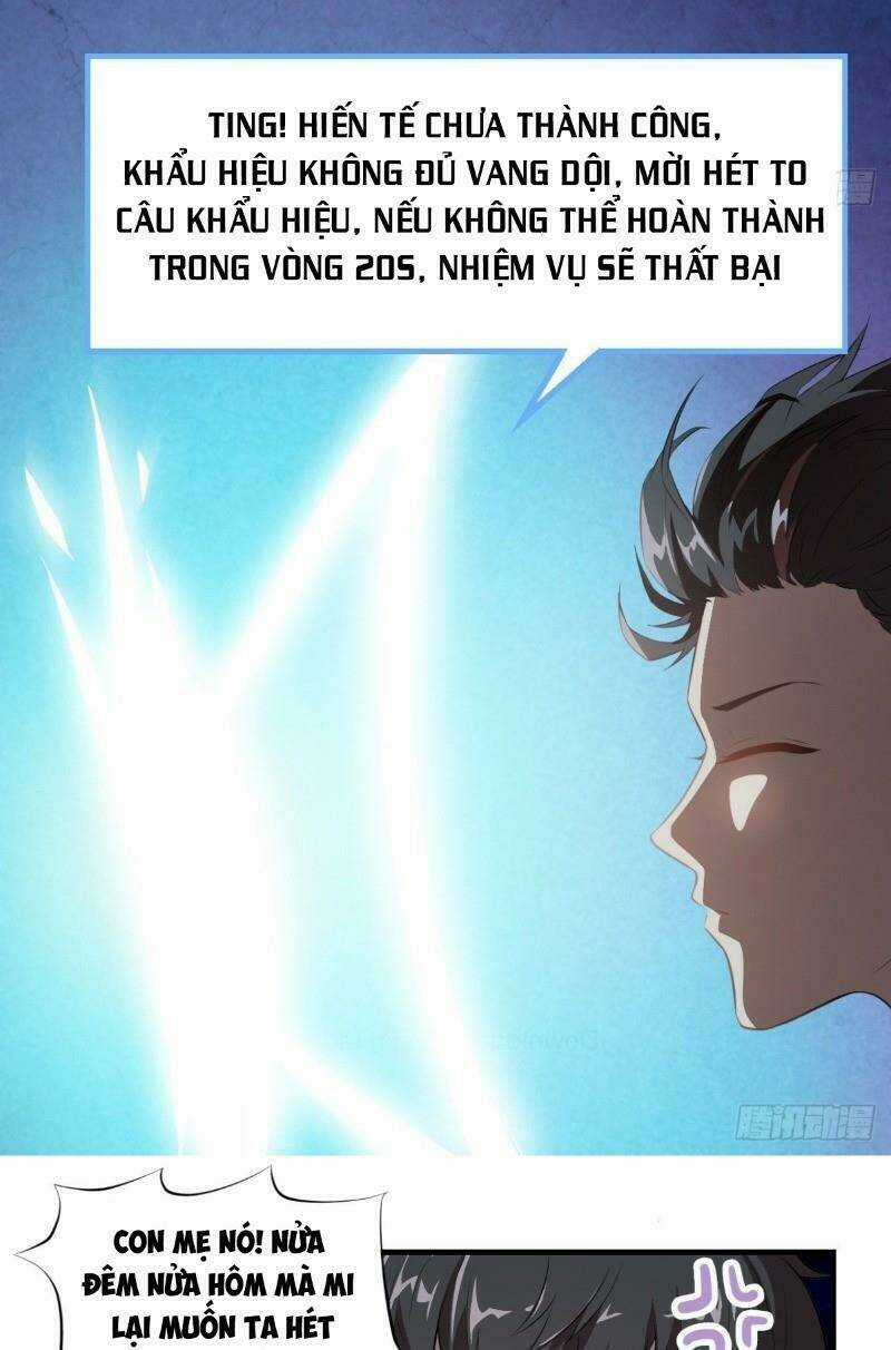 Cao Năng Lai Tập Chapter 7 trang 22