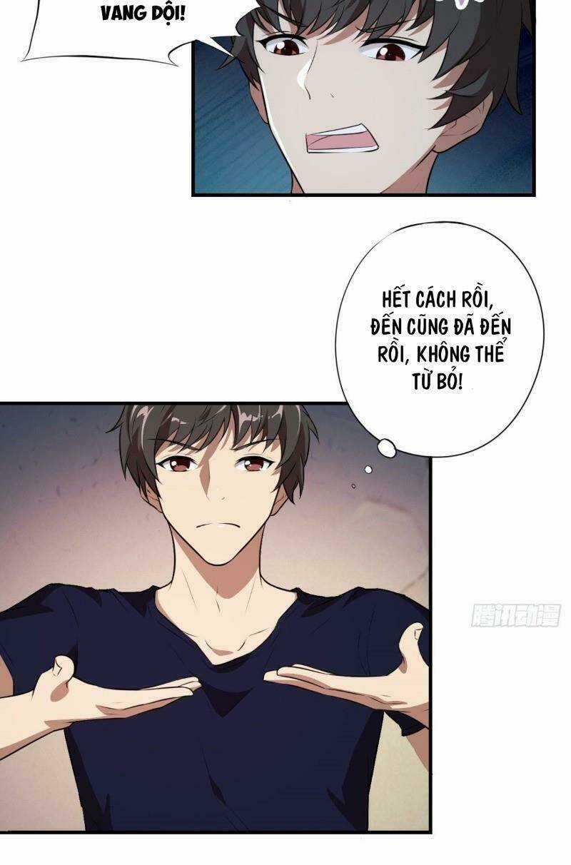 Cao Năng Lai Tập Chapter 7 trang 23