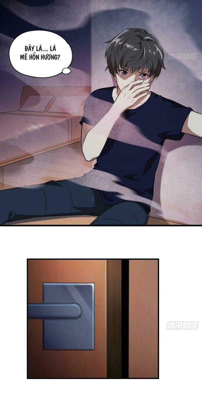 Cao Năng Lai Tập Chapter 7 trang 25