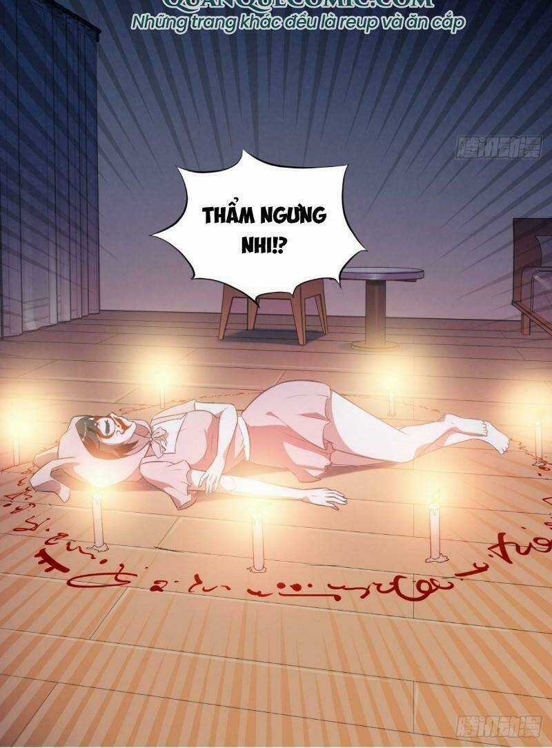 Cao Năng Lai Tập Chapter 7 trang 29