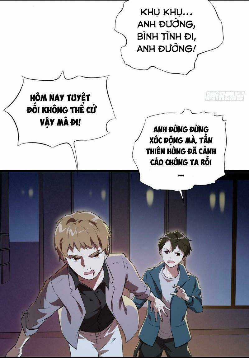 Cao Năng Lai Tập Chapter 7 trang 3