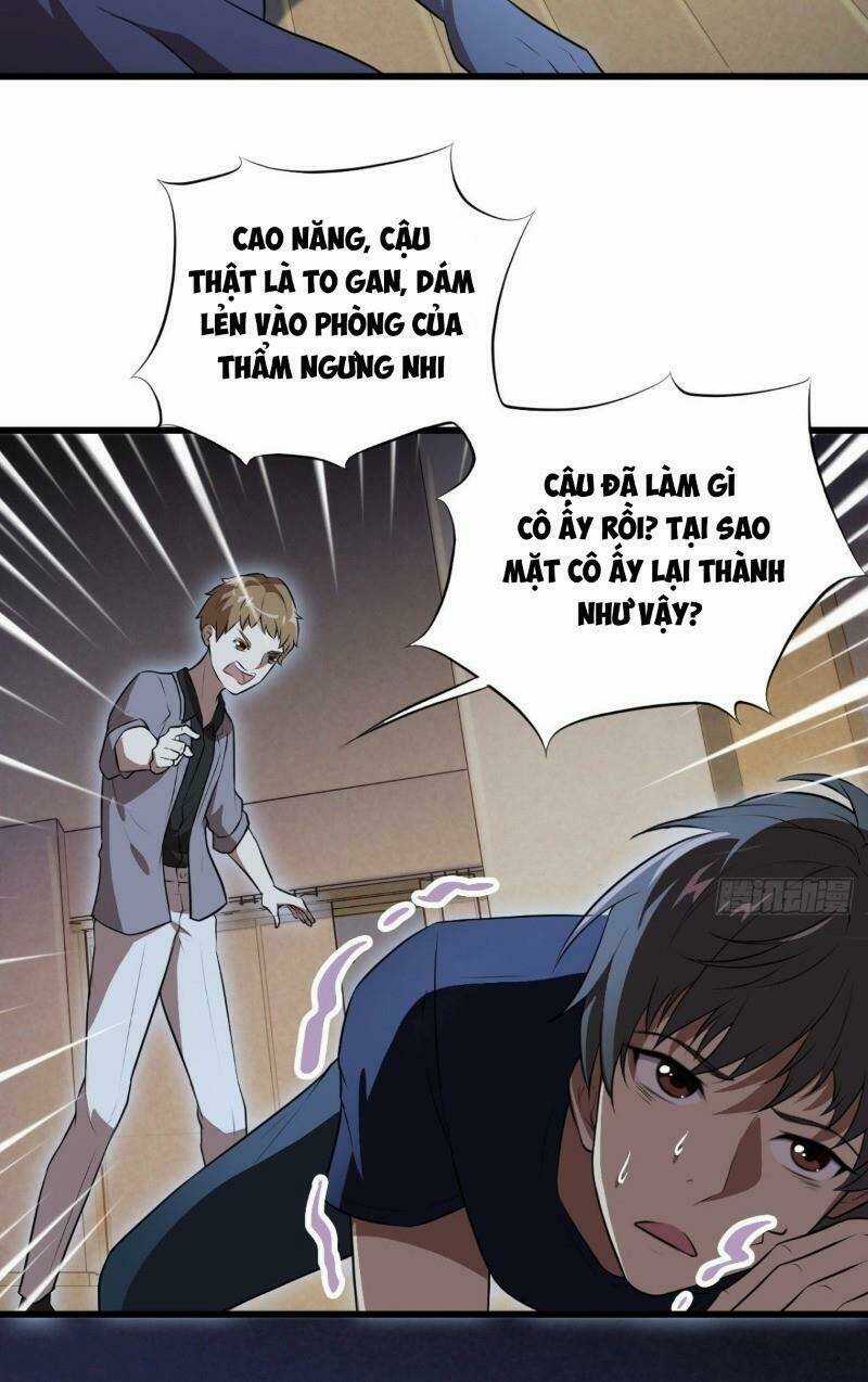 Cao Năng Lai Tập Chapter 7 trang 31