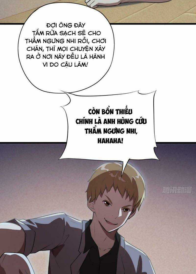 Cao Năng Lai Tập Chapter 7 trang 34