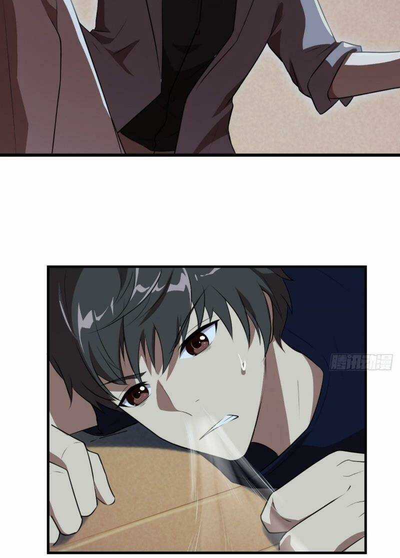 Cao Năng Lai Tập Chapter 7 trang 35