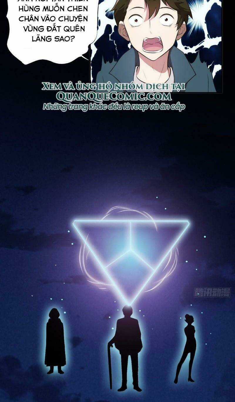 Cao Năng Lai Tập Chapter 7 trang 5