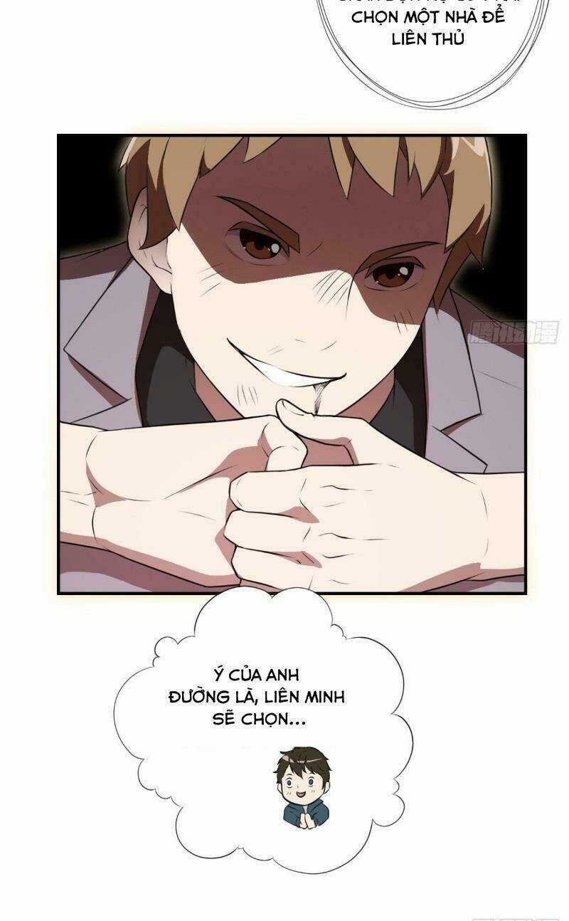 Cao Năng Lai Tập Chapter 7 trang 7