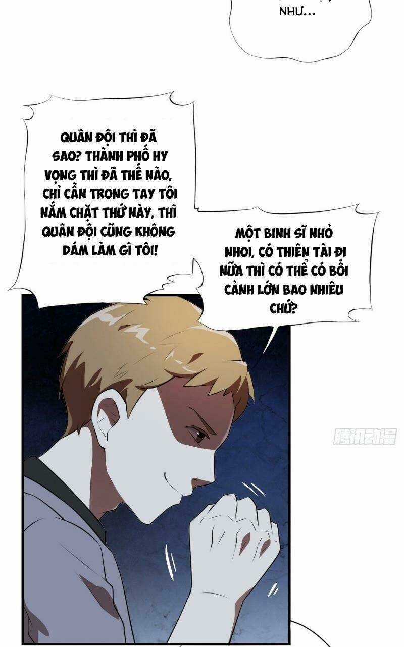 Cao Năng Lai Tập Chapter 7 trang 9