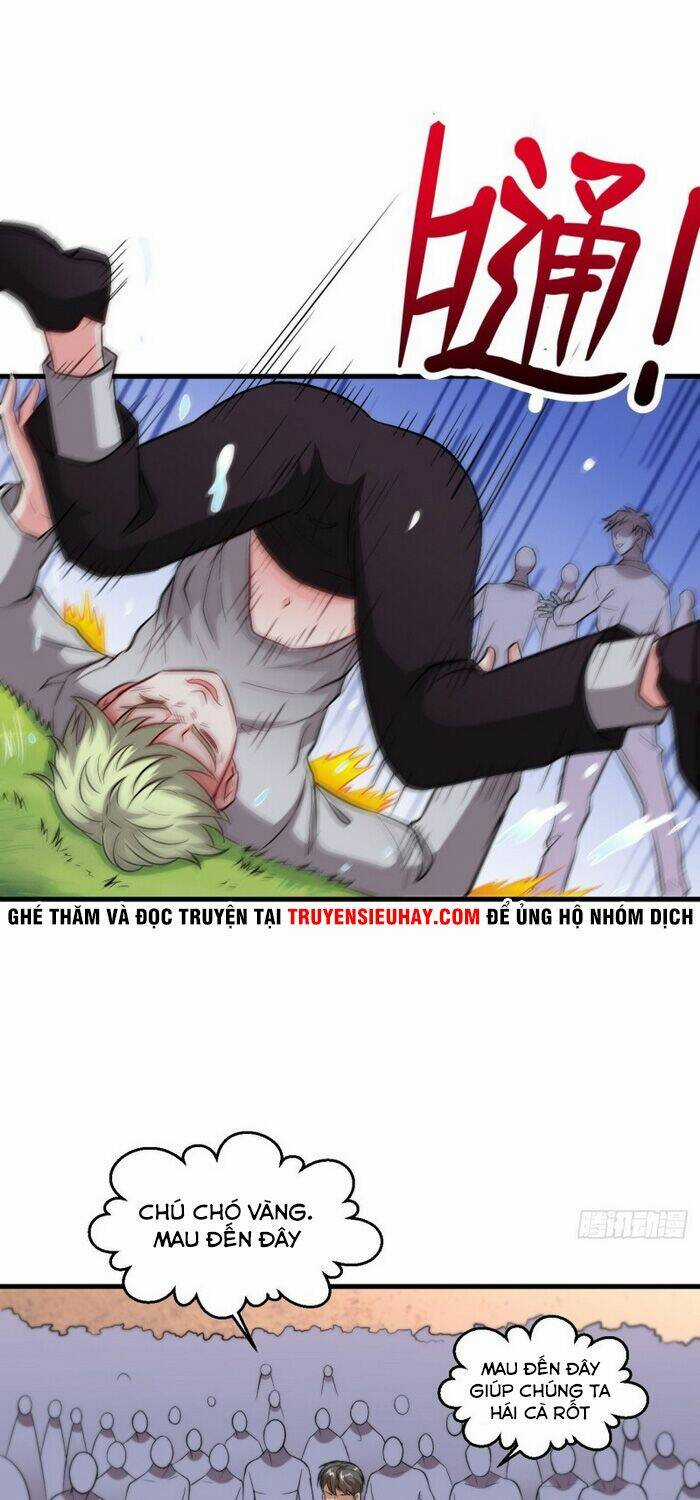Cao Năng Lai Tập Chapter 70 trang 0