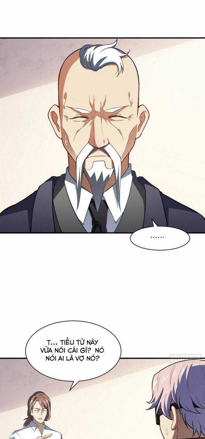 Cao Năng Lai Tập Chapter 72 trang 0