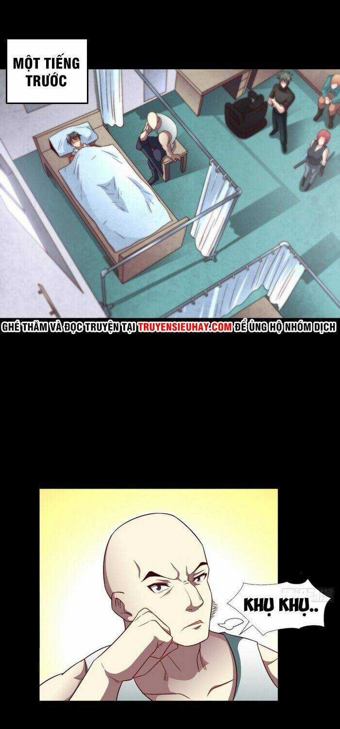 Cao Năng Lai Tập Chapter 73 trang 0