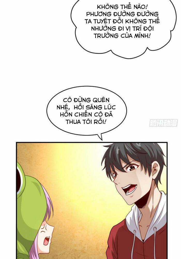 Cao Năng Lai Tập Chapter 74 trang 1
