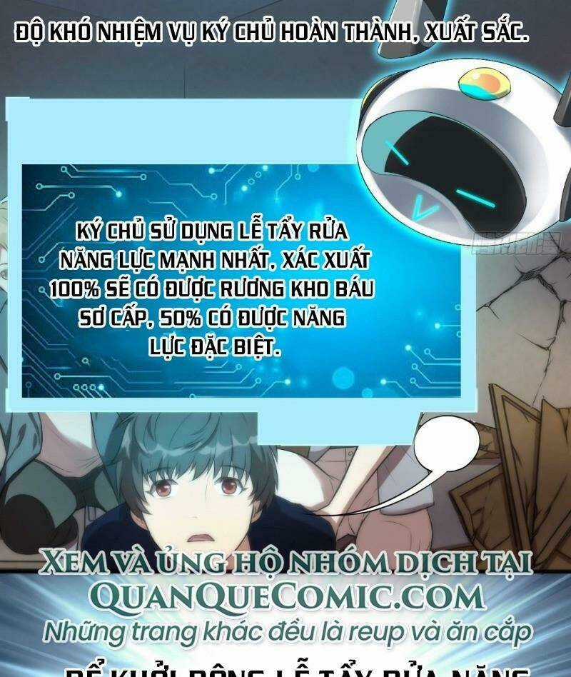 Cao Năng Lai Tập Chapter 8 trang 12