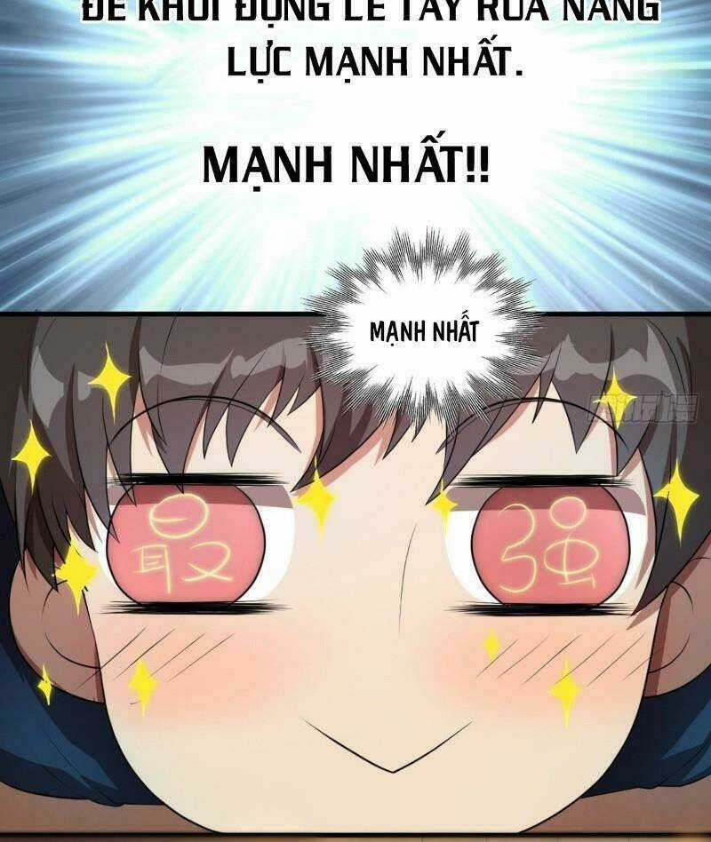 Cao Năng Lai Tập Chapter 8 trang 13