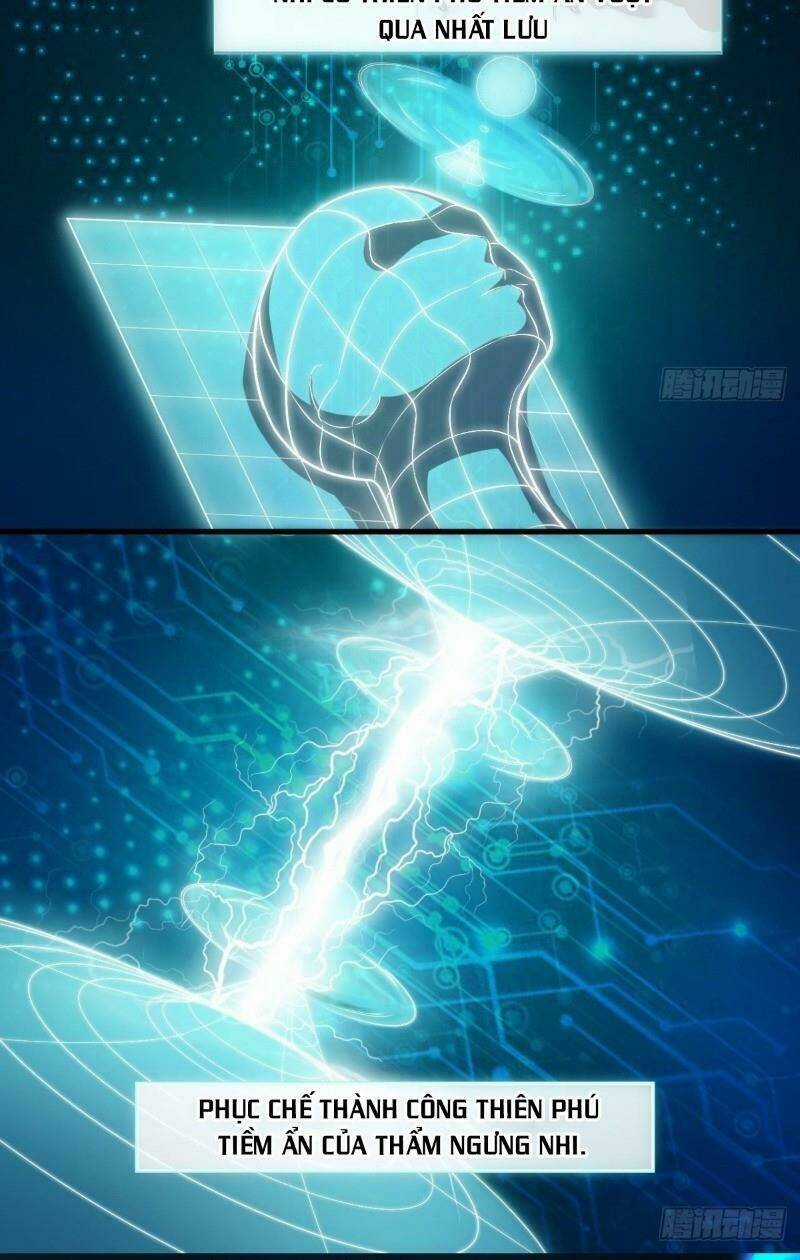 Cao Năng Lai Tập Chapter 8 trang 15