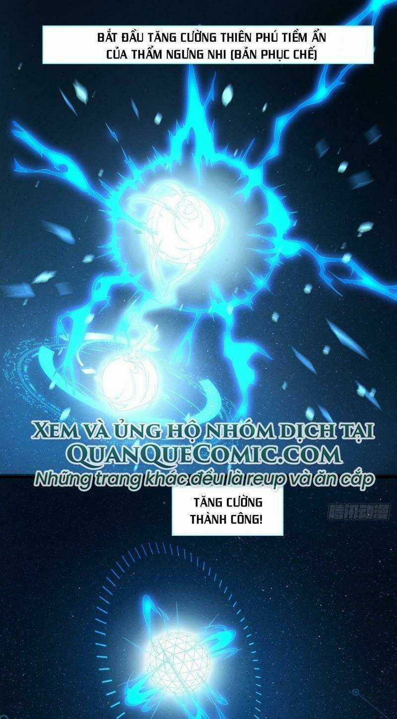Cao Năng Lai Tập Chapter 8 trang 16