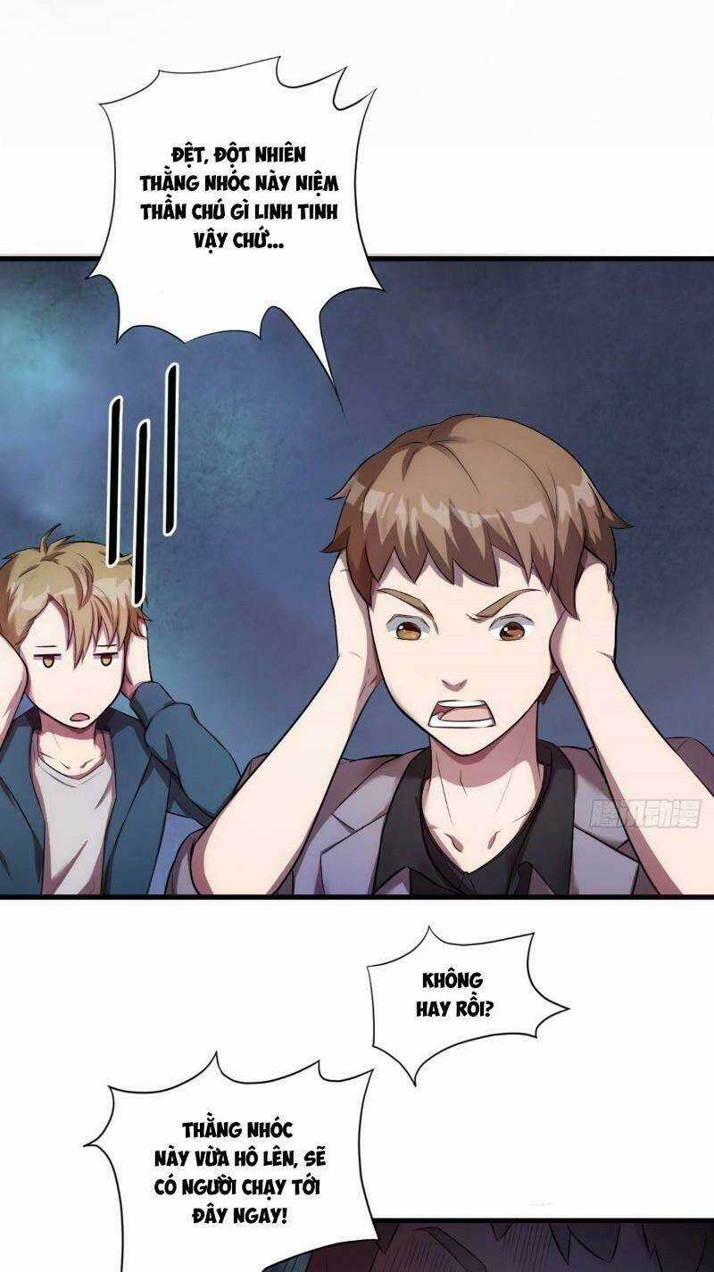 Cao Năng Lai Tập Chapter 8 trang 2