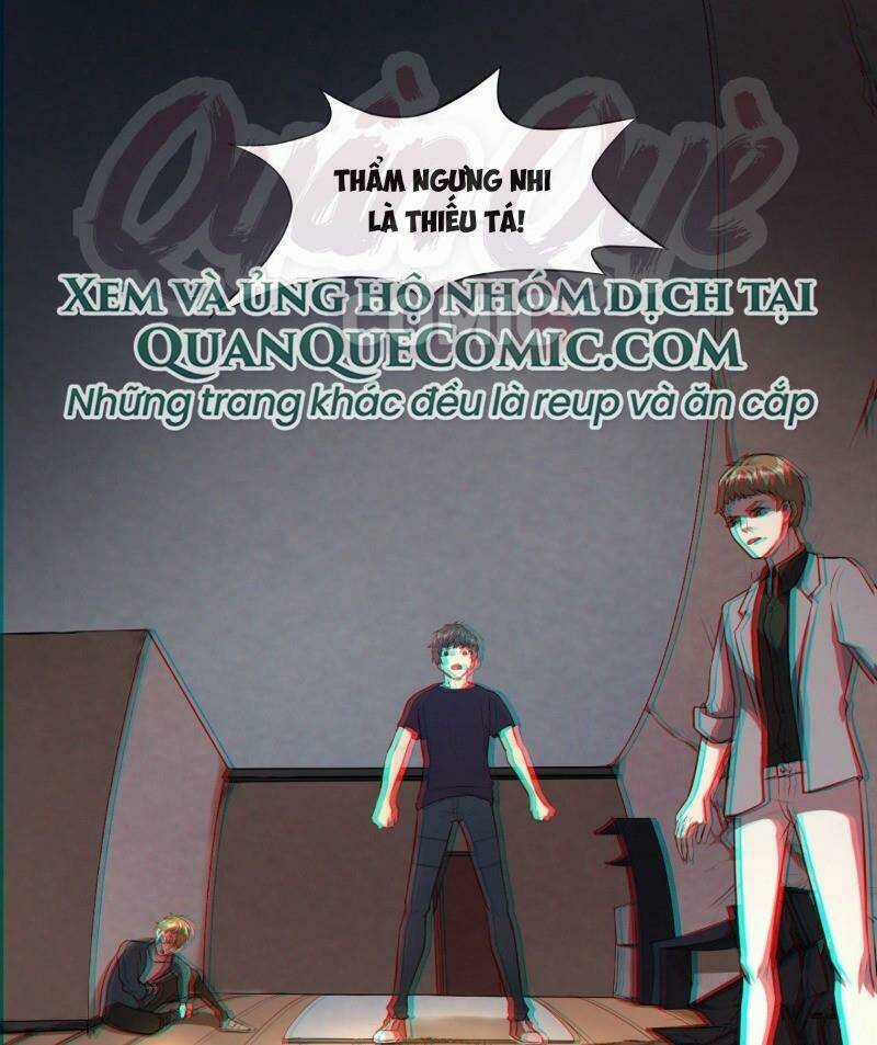 Cao Năng Lai Tập Chapter 8 trang 36