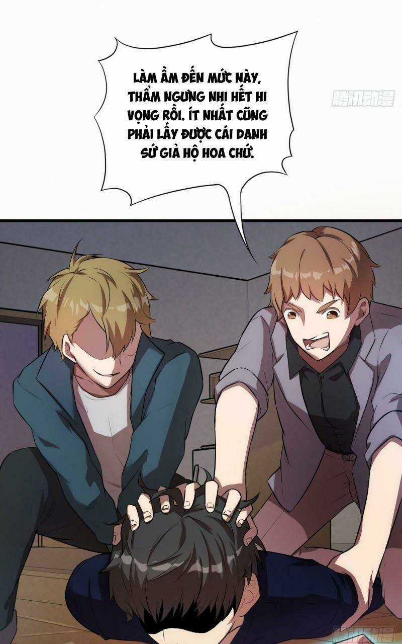 Cao Năng Lai Tập Chapter 8 trang 4