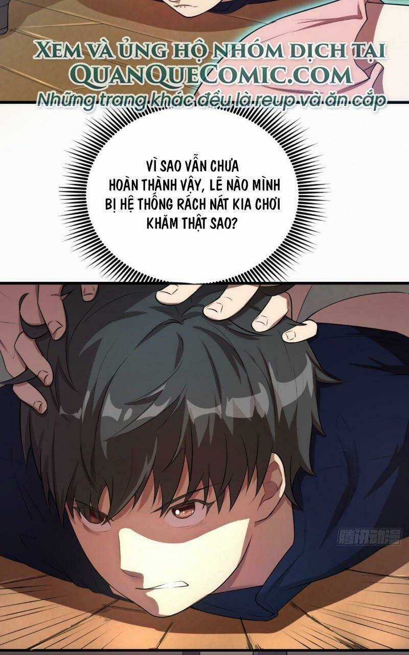 Cao Năng Lai Tập Chapter 8 trang 5