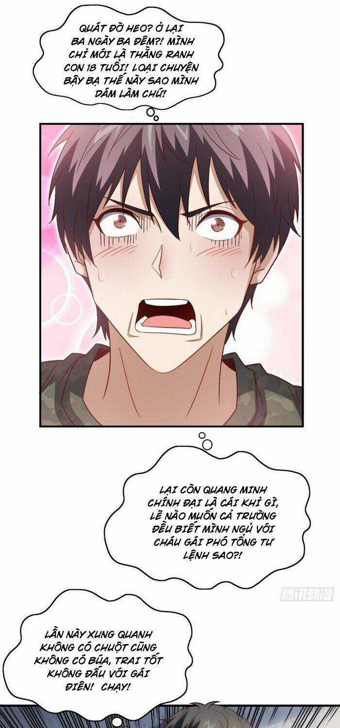 Cao Năng Lai Tập Chapter 80 trang 0