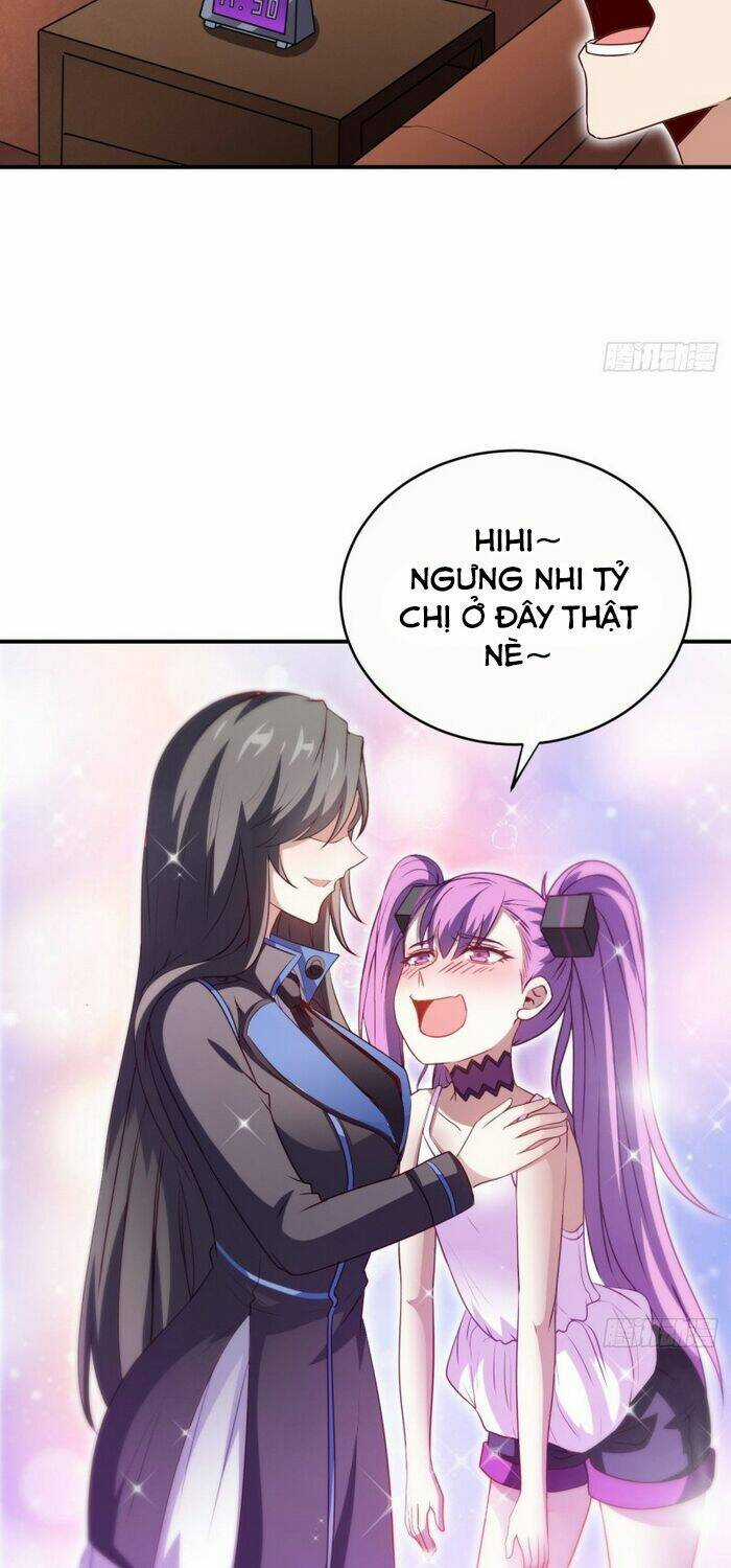 Cao Năng Lai Tập Chapter 82 trang 1