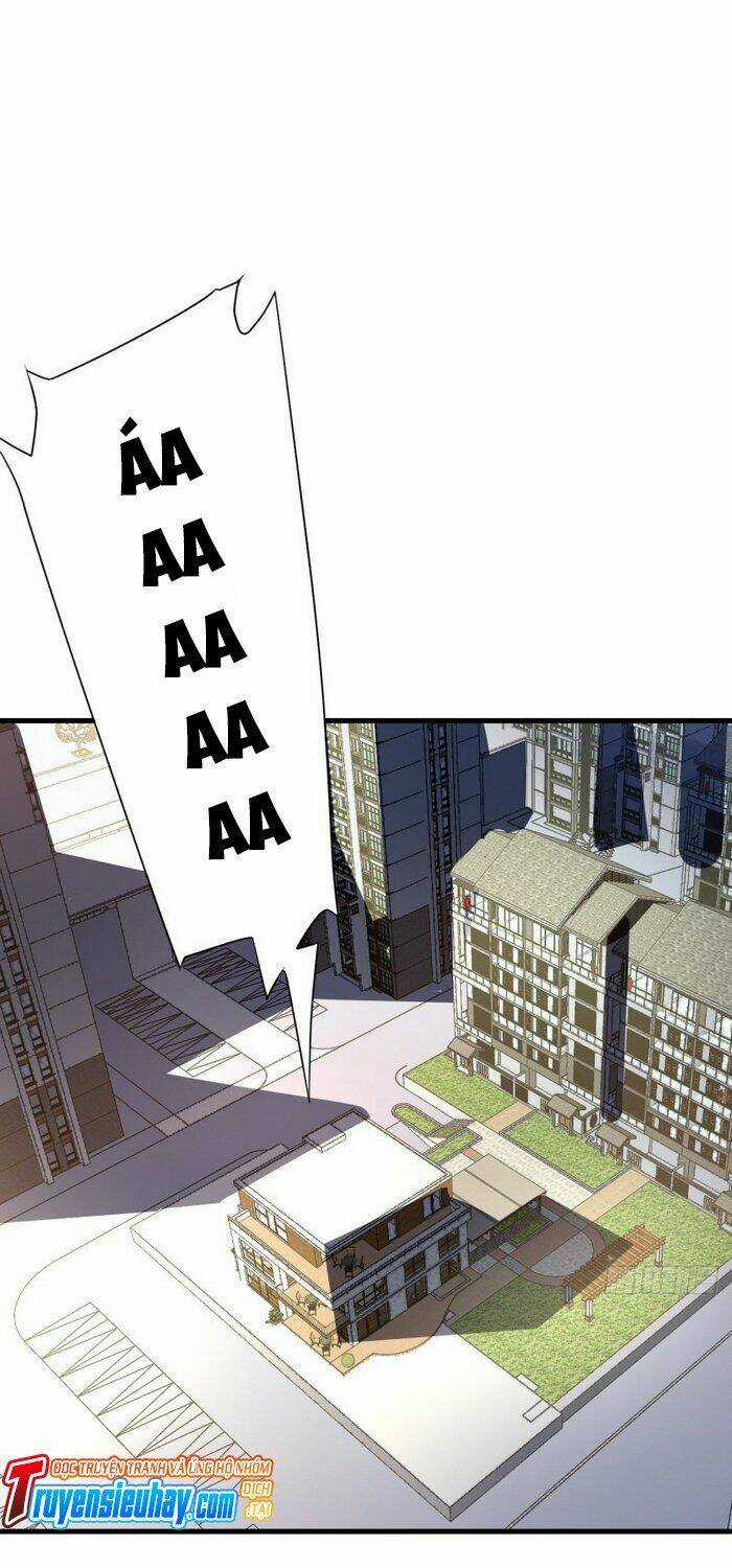 Cao Năng Lai Tập Chapter 83 trang 0