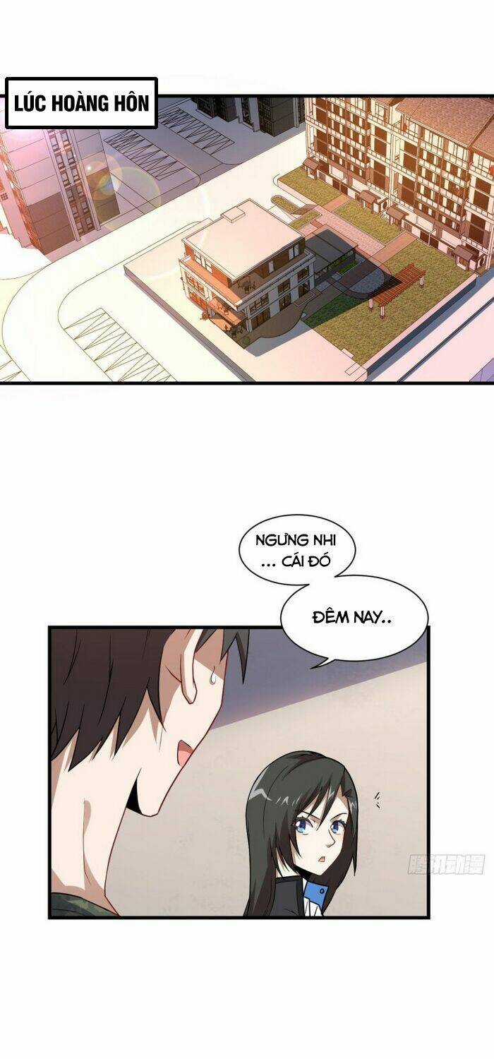 Cao Năng Lai Tập Chapter 84 trang 0