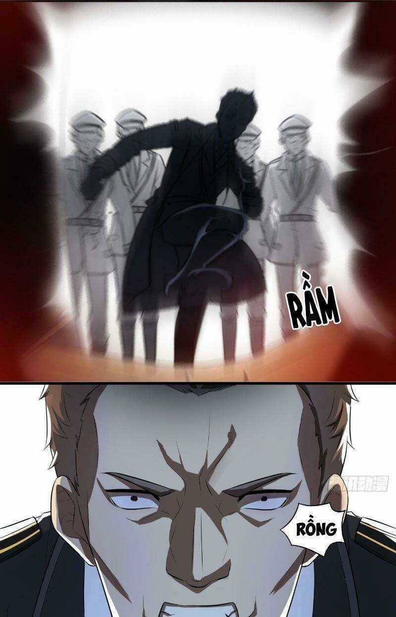 Cao Năng Lai Tập Chapter 9 trang 10