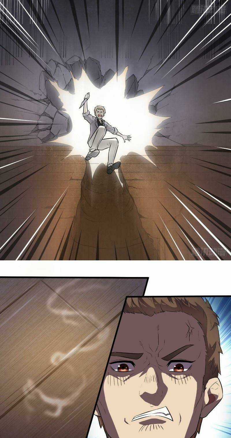 Cao Năng Lai Tập Chapter 9 trang 14