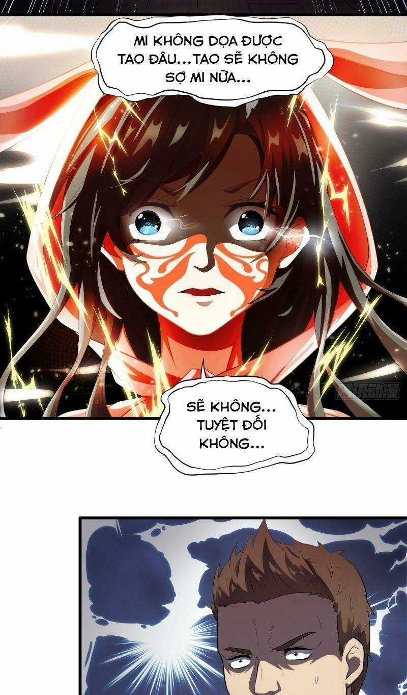 Cao Năng Lai Tập Chapter 9 trang 18