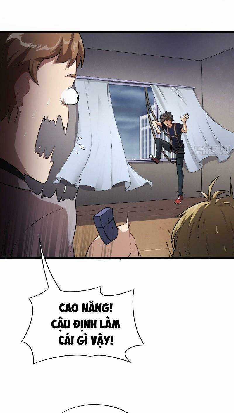 Cao Năng Lai Tập Chapter 9 trang 2