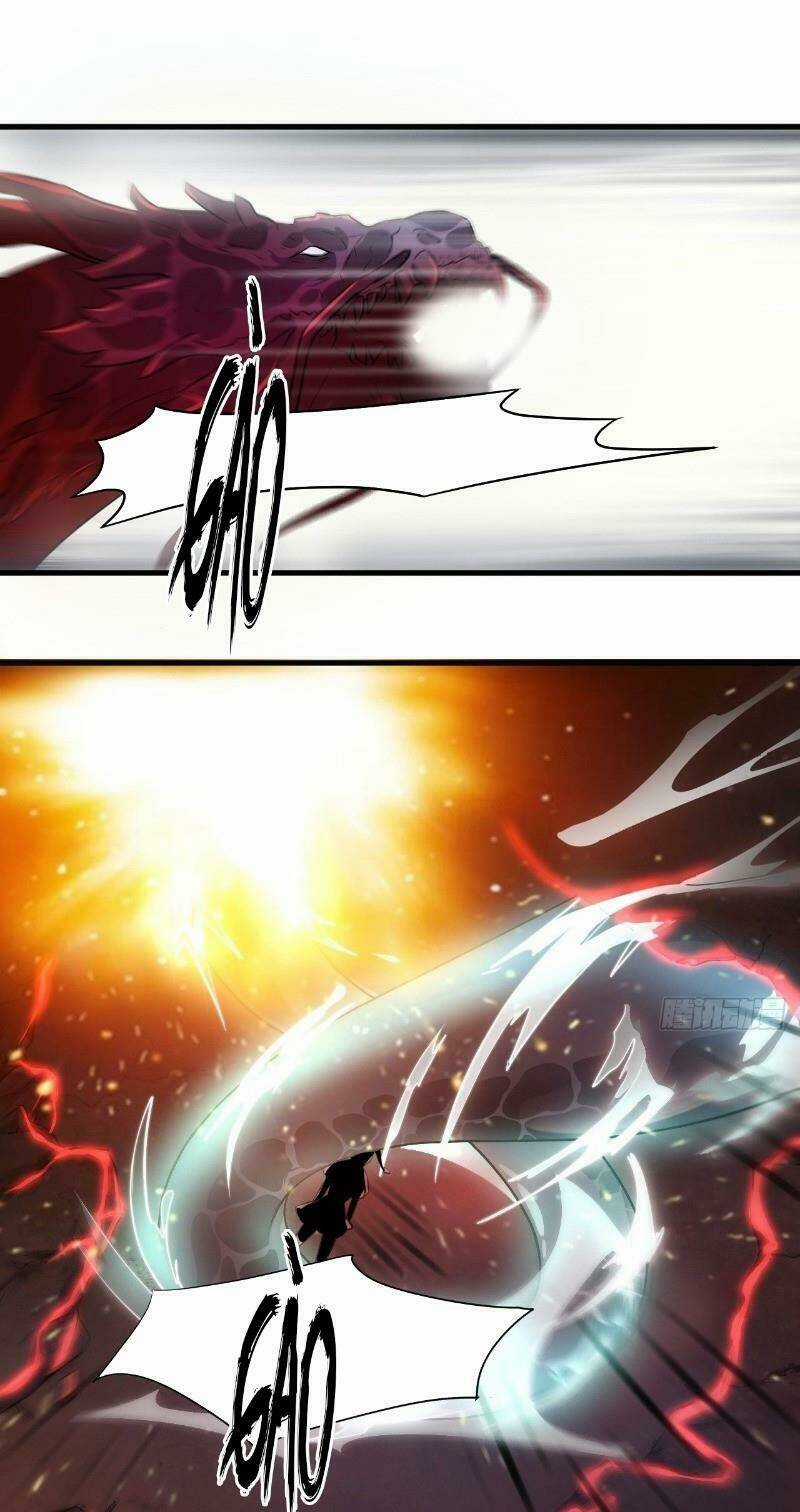 Cao Năng Lai Tập Chapter 9 trang 20